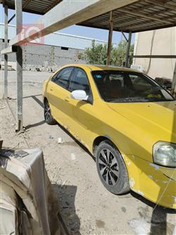 شيفروليه اوبترا